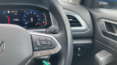 Volkswagen T-Roc 1.5 TSI Style 5dr Petrol Hatchback